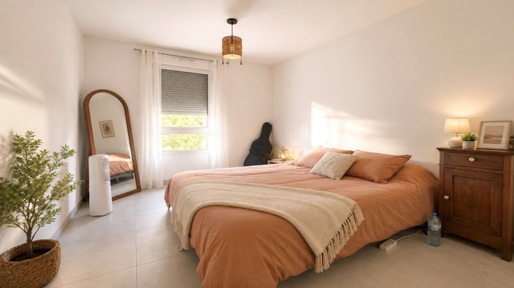 Ma-Cabane - Vente Appartement JUVIGNAC, 61 m²
