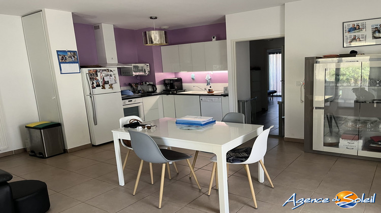 Ma-Cabane - Vente Appartement Juvignac, 60 m²
