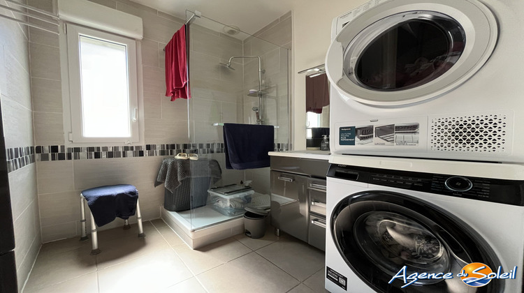 Ma-Cabane - Vente Appartement Juvignac, 60 m²