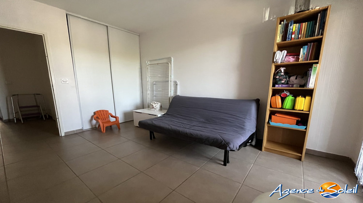 Ma-Cabane - Vente Appartement Juvignac, 60 m²