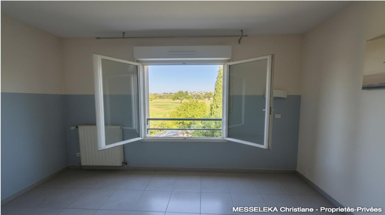 Ma-Cabane - Vente Appartement JUVIGNAC, 19 m²