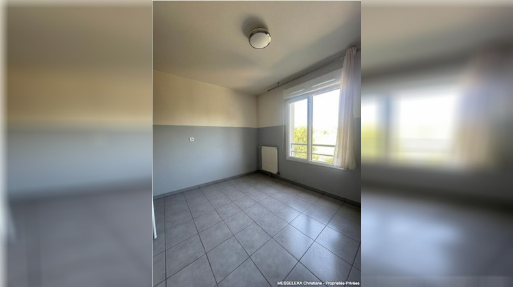 Ma-Cabane - Vente Appartement JUVIGNAC, 19 m²