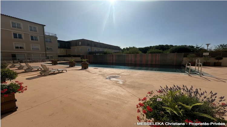 Ma-Cabane - Vente Appartement JUVIGNAC, 19 m²