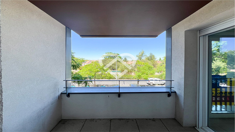Ma-Cabane - Vente Appartement JUVIGNAC, 54 m²