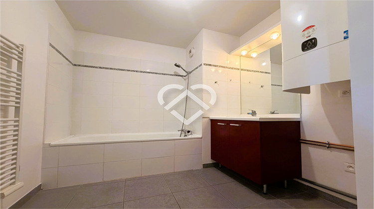 Ma-Cabane - Vente Appartement JUVIGNAC, 54 m²