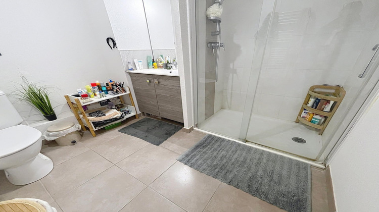 Ma-Cabane - Vente Appartement Juvignac, 43 m²