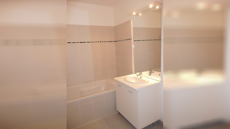 Ma-Cabane - Vente Appartement Juvignac, 41 m²