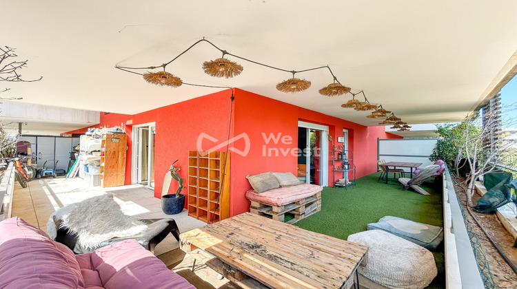Ma-Cabane - Vente Appartement Juvignac, 60 m²