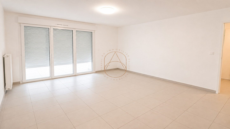 Ma-Cabane - Vente Appartement Juvignac, 41 m²