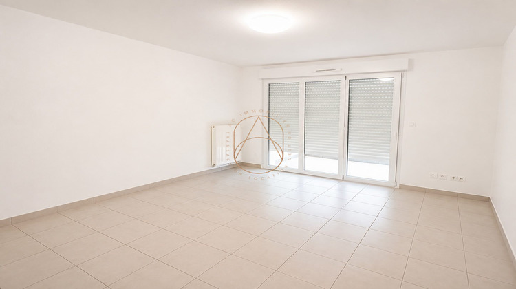Ma-Cabane - Vente Appartement Juvignac, 41 m²