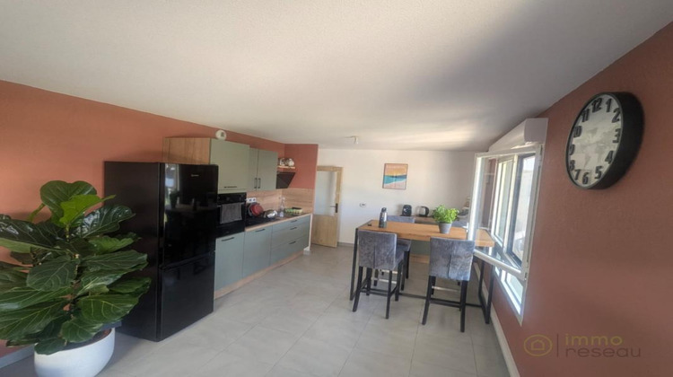 Ma-Cabane - Vente Appartement JUVIGNAC, 47 m²