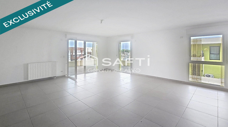 Ma-Cabane - Vente Appartement Juvignac, 68 m²