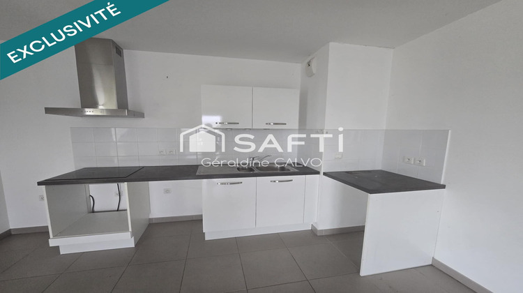 Ma-Cabane - Vente Appartement Juvignac, 68 m²