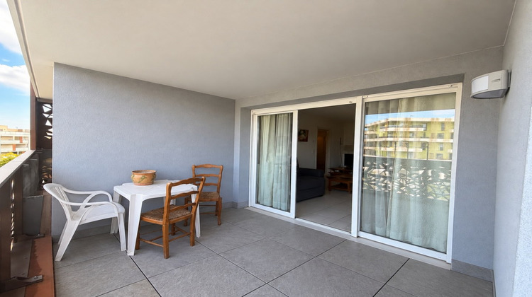 Ma-Cabane - Vente Appartement JUVIGNAC, 40 m²