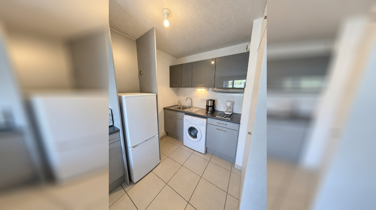 Ma-Cabane - Vente Appartement JUVIGNAC, 40 m²