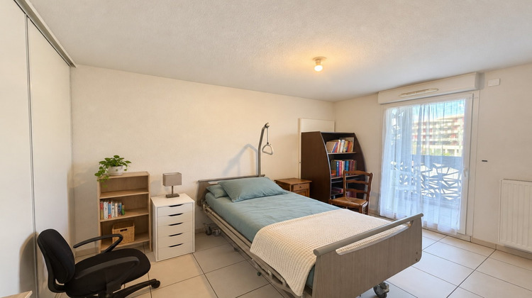 Ma-Cabane - Vente Appartement JUVIGNAC, 40 m²