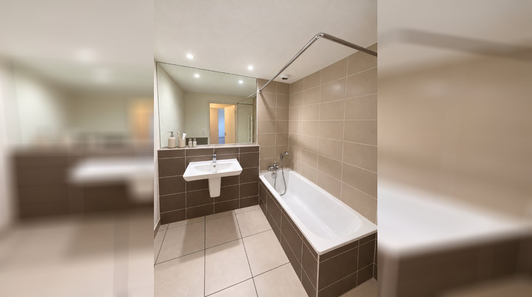 Ma-Cabane - Vente Appartement JUVIGNAC, 40 m²