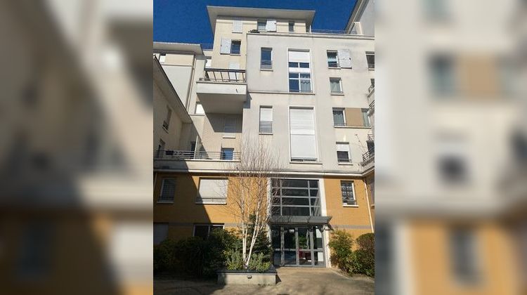 Ma-Cabane - Vente Appartement Juvisy-sur-Orge, 51 m²
