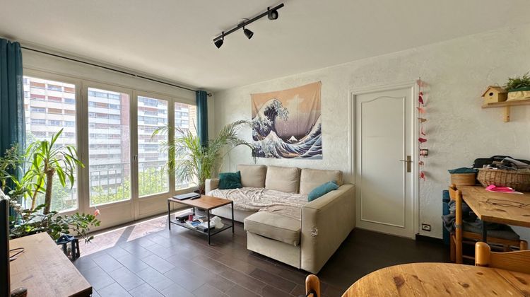 Ma-Cabane - Vente Appartement JUVISY-SUR-ORGE, 45 m²