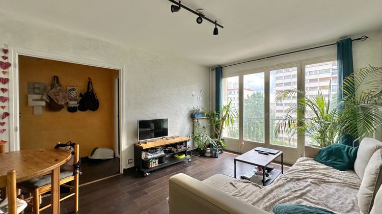 Ma-Cabane - Vente Appartement JUVISY-SUR-ORGE, 45 m²