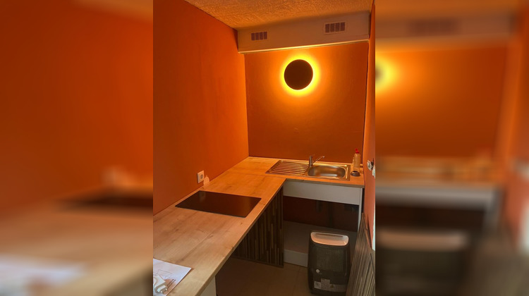 Ma-Cabane - Vente Appartement JUVISY-SUR-ORGE, 30 m²