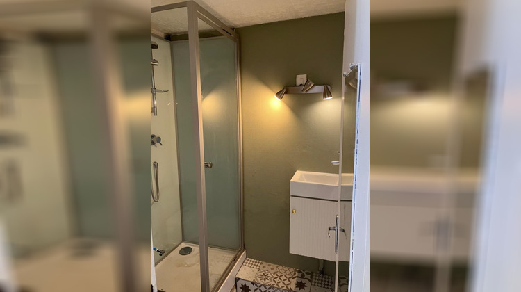 Ma-Cabane - Vente Appartement JUVISY-SUR-ORGE, 30 m²