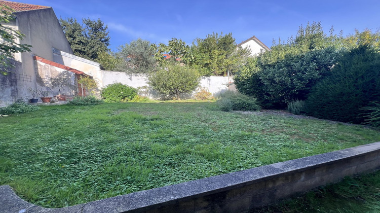 Ma-Cabane - Vente Appartement JUVISY-SUR-ORGE, 30 m²