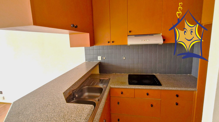Ma-Cabane - Vente Appartement Juvisy-sur-Orge, 29 m²