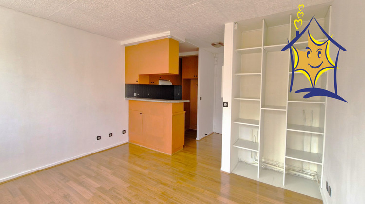 Ma-Cabane - Vente Appartement Juvisy-sur-Orge, 29 m²