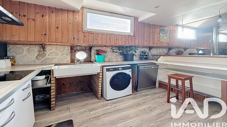 Ma-Cabane - Vente Appartement Juvisy-sur-Orge, 130 m²