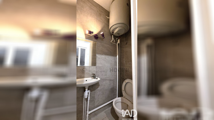 Ma-Cabane - Vente Appartement Juvisy-sur-Orge, 40 m²