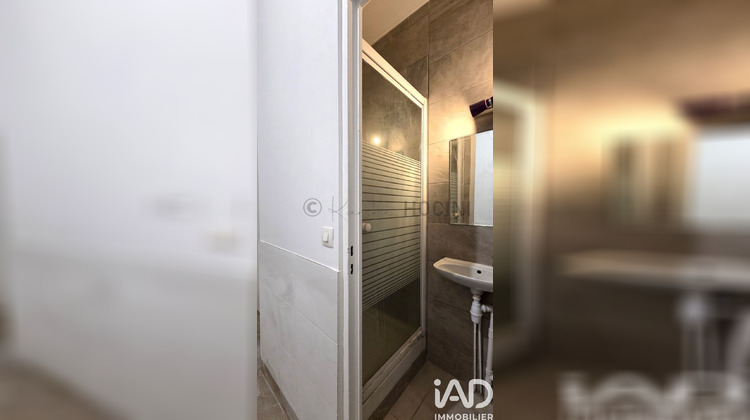 Ma-Cabane - Vente Appartement Juvisy-sur-Orge, 40 m²