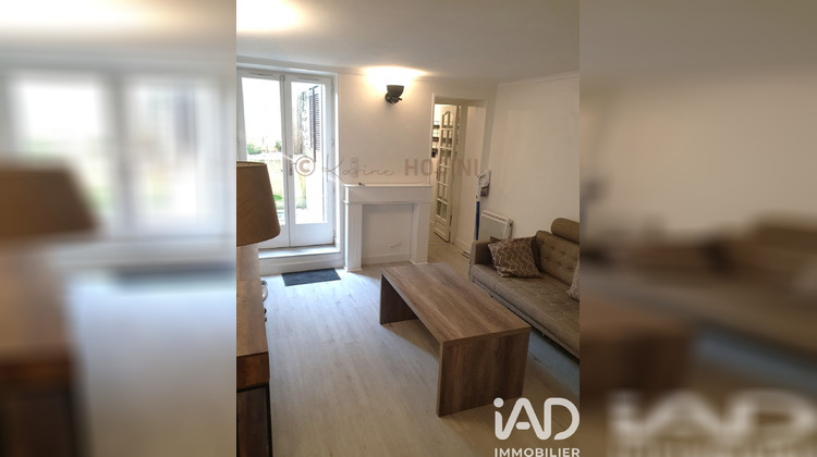 Ma-Cabane - Vente Appartement Juvisy-sur-Orge, 30 m²