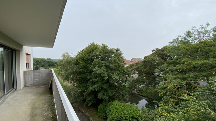 Ma-Cabane - Vente Appartement Juvisy-sur-Orge, 77 m²