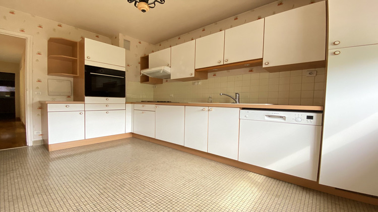 Ma-Cabane - Vente Appartement Juvisy-sur-Orge, 77 m²