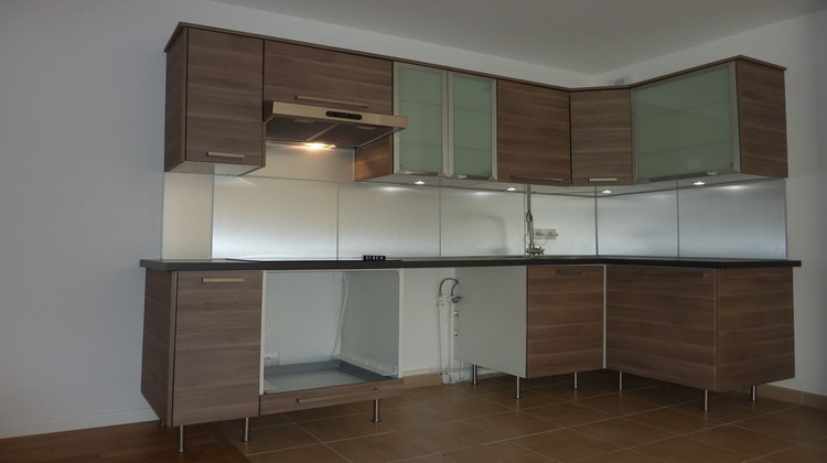 Ma-Cabane - Vente Appartement Juvisy-sur-Orge, 65 m²