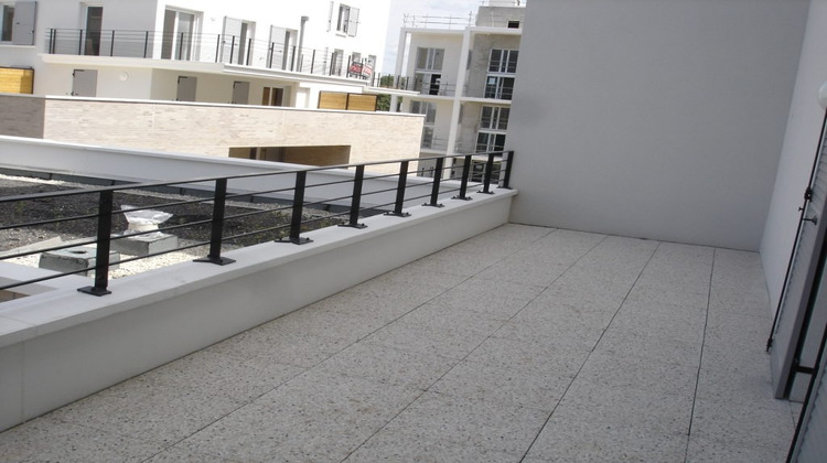 Ma-Cabane - Vente Appartement Juvisy-sur-Orge, 65 m²