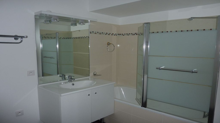 Ma-Cabane - Vente Appartement Juvisy-sur-Orge, 65 m²