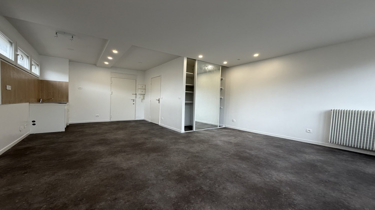 Ma-Cabane - Vente Appartement Juvisy-sur-Orge, 31 m²