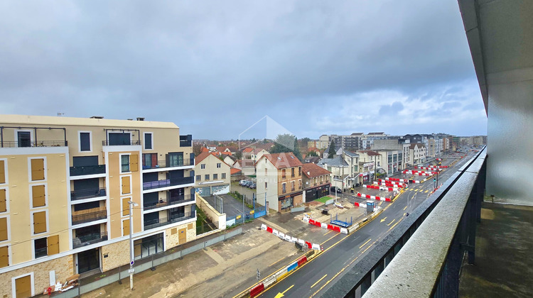 Ma-Cabane - Vente Appartement JUVISY-SUR-ORGE, 71 m²