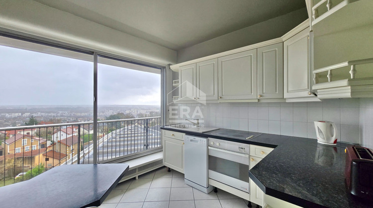 Ma-Cabane - Vente Appartement JUVISY-SUR-ORGE, 71 m²