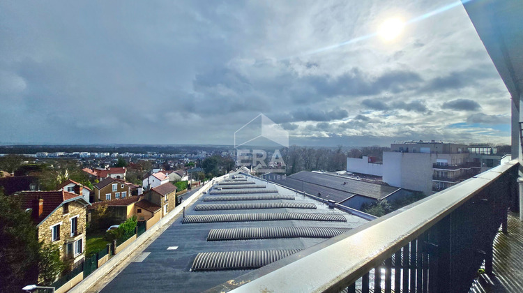 Ma-Cabane - Vente Appartement JUVISY-SUR-ORGE, 71 m²