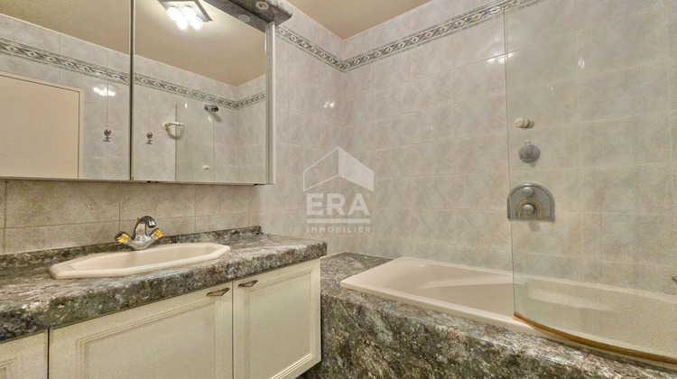 Ma-Cabane - Vente Appartement JUVISY-SUR-ORGE, 71 m²