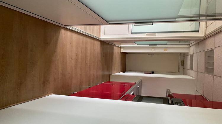 Ma-Cabane - Vente Appartement JUVISY SUR ORGE, 54 m²