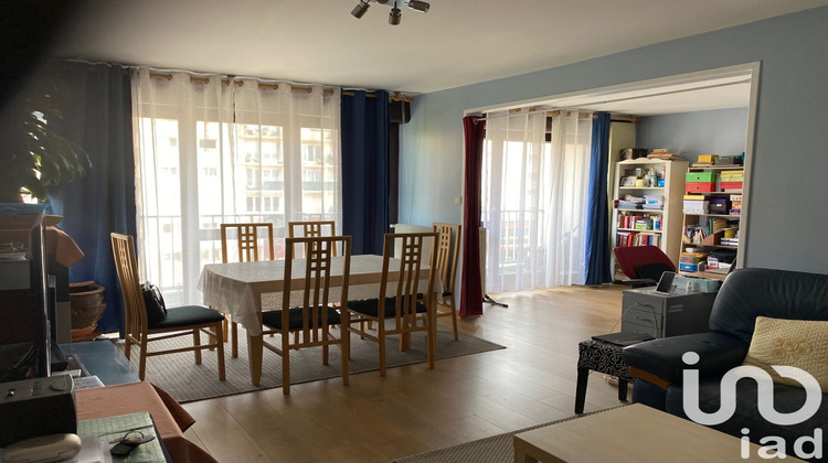 Ma-Cabane - Vente Appartement Juvisy-sur-Orge, 80 m²