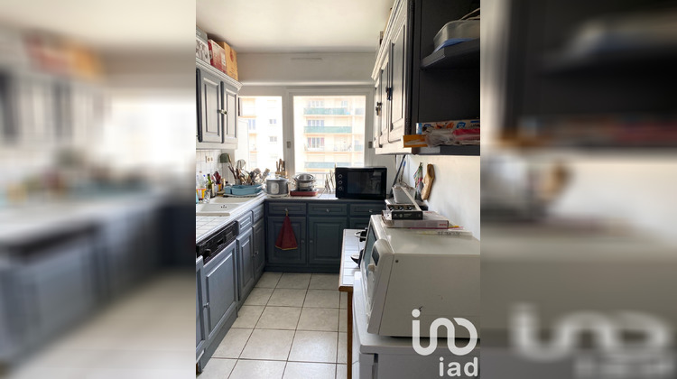 Ma-Cabane - Vente Appartement Juvisy-sur-Orge, 80 m²