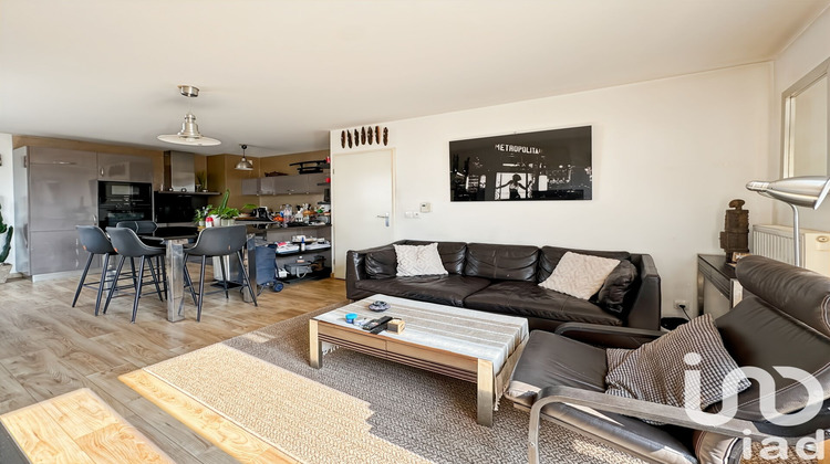 Ma-Cabane - Vente Appartement Juvisy-sur-Orge, 62 m²