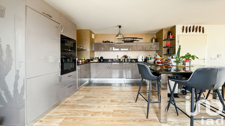 Ma-Cabane - Vente Appartement Juvisy-sur-Orge, 62 m²