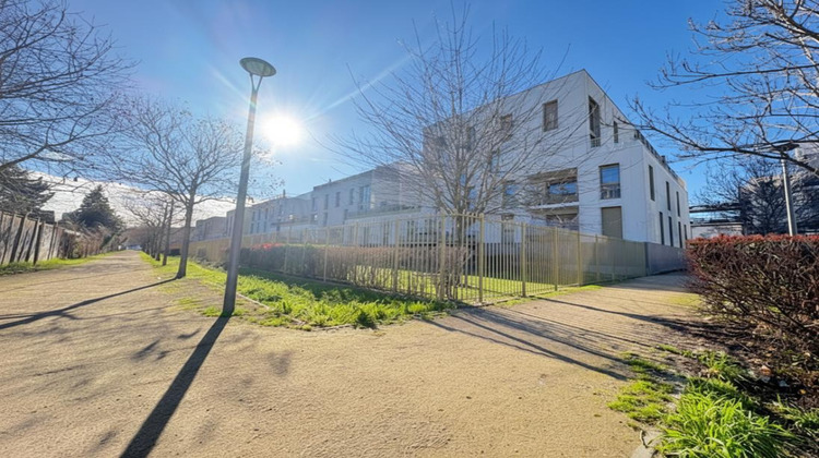 Ma-Cabane - Vente Appartement JUVISY SUR ORGE, 58 m²