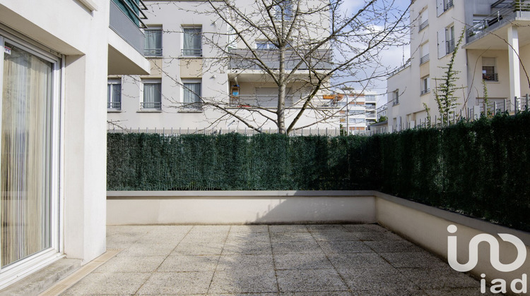 Ma-Cabane - Vente Appartement Juvisy-sur-Orge, 65 m²